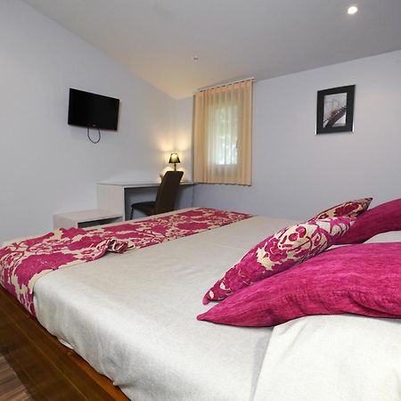 Hotel Mas Prades ديلتيبري المظهر الخارجي الصورة