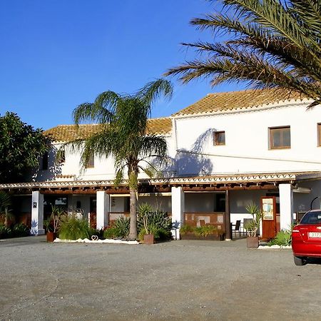 Hotel Mas Prades ديلتيبري المظهر الخارجي الصورة