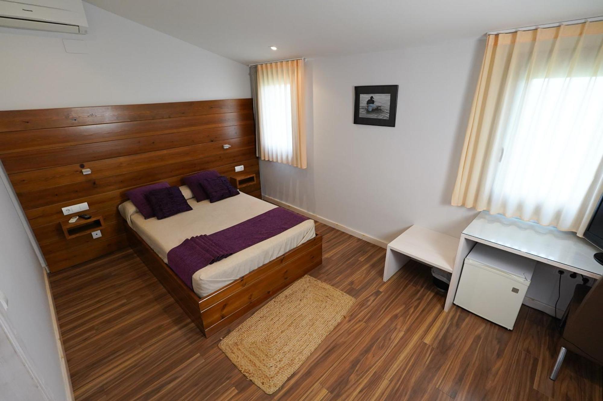 Hotel Mas Prades ديلتيبري المظهر الخارجي الصورة