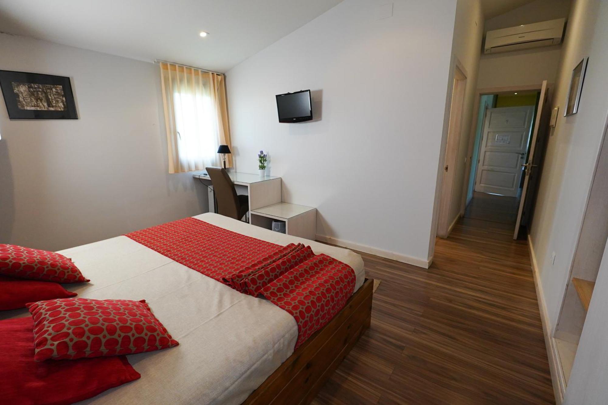 Hotel Mas Prades ديلتيبري المظهر الخارجي الصورة