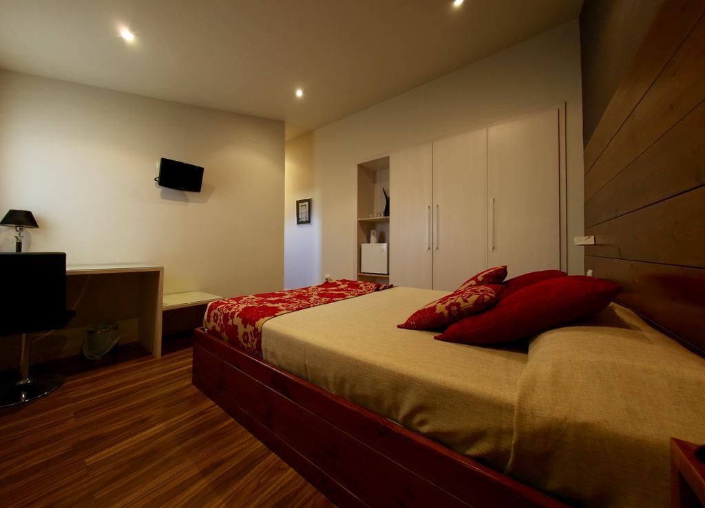 Hotel Mas Prades ديلتيبري الغرفة الصورة